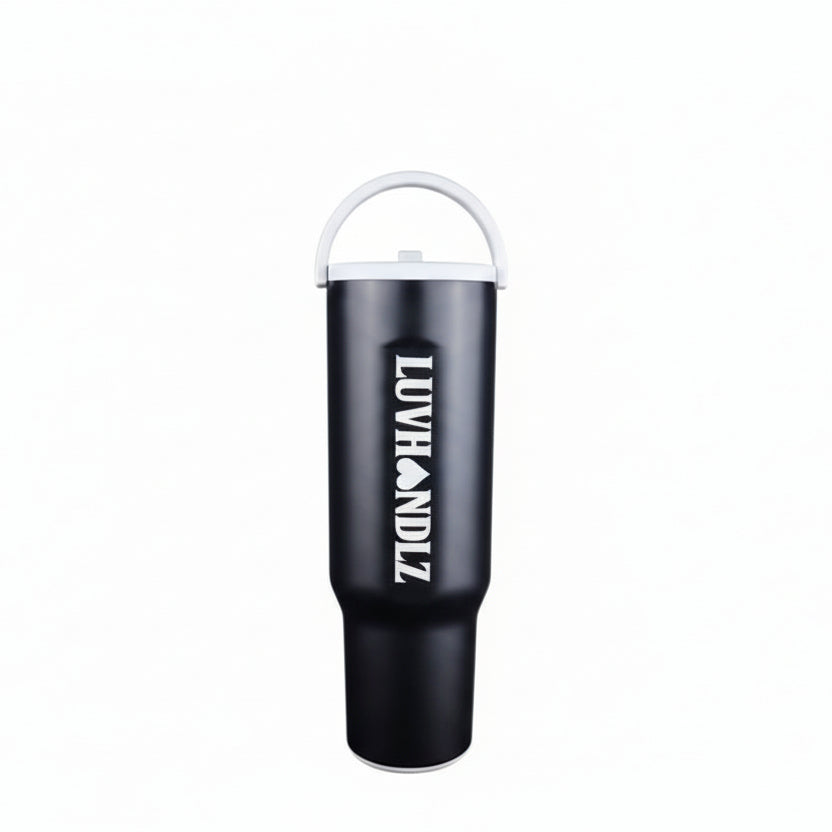LUVHANDLZ × ZYLO Venture Bottle — 32oz