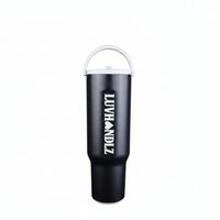 LUVHANDLZ × ZYLO Venture Bottle — 32oz
