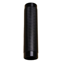LUVHANDLZ Patterned Pair Cable Handle – Black / White