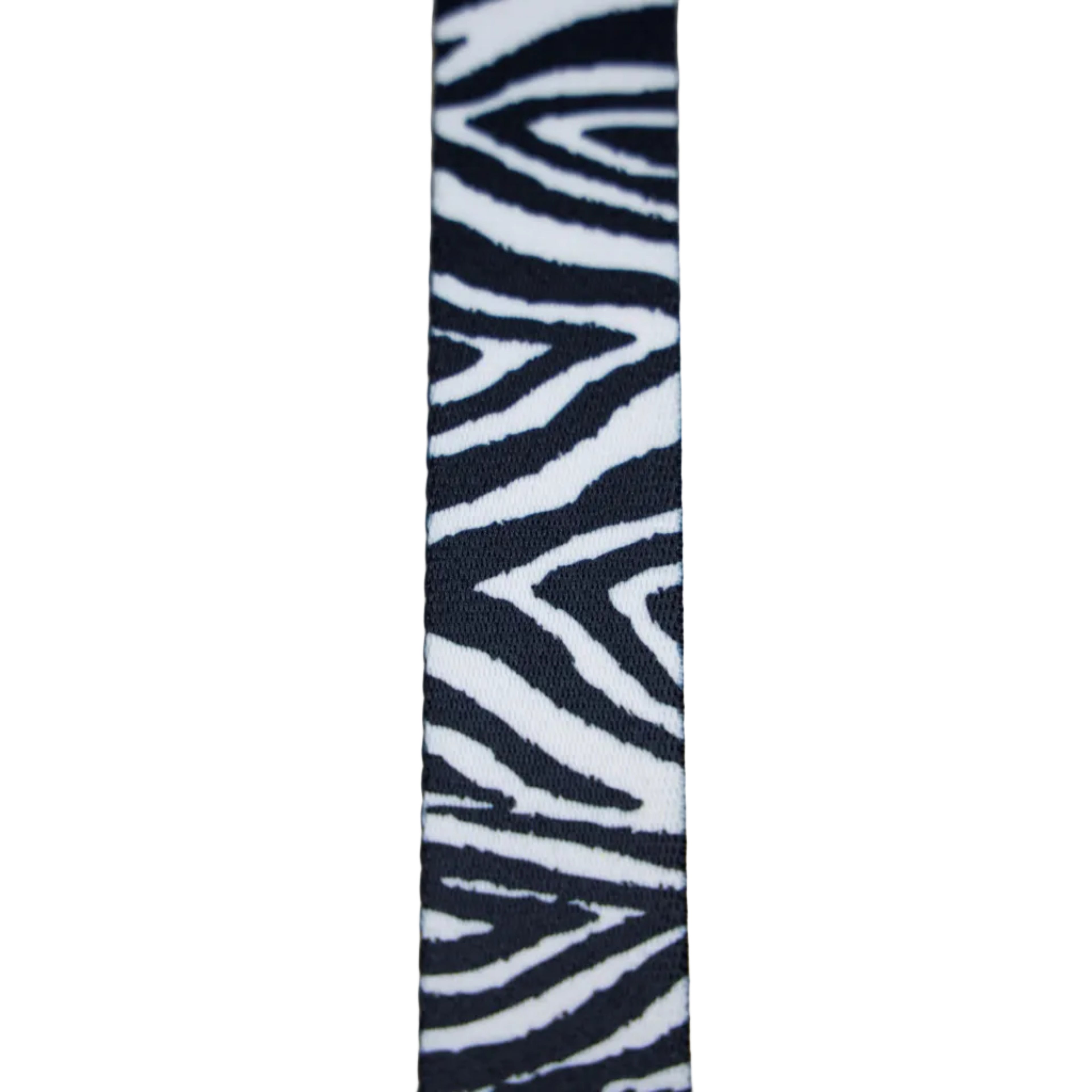 LUVHANDLZ Pair Cable Handle – Zebra