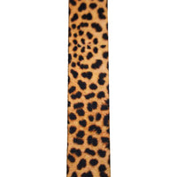 LUVHANDLZ Pair Cable Handle – Leopard