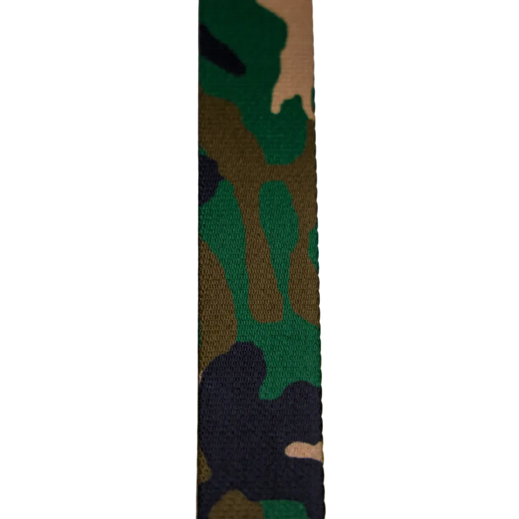 LUVHANDLZ Pair Cable Handle – Camo