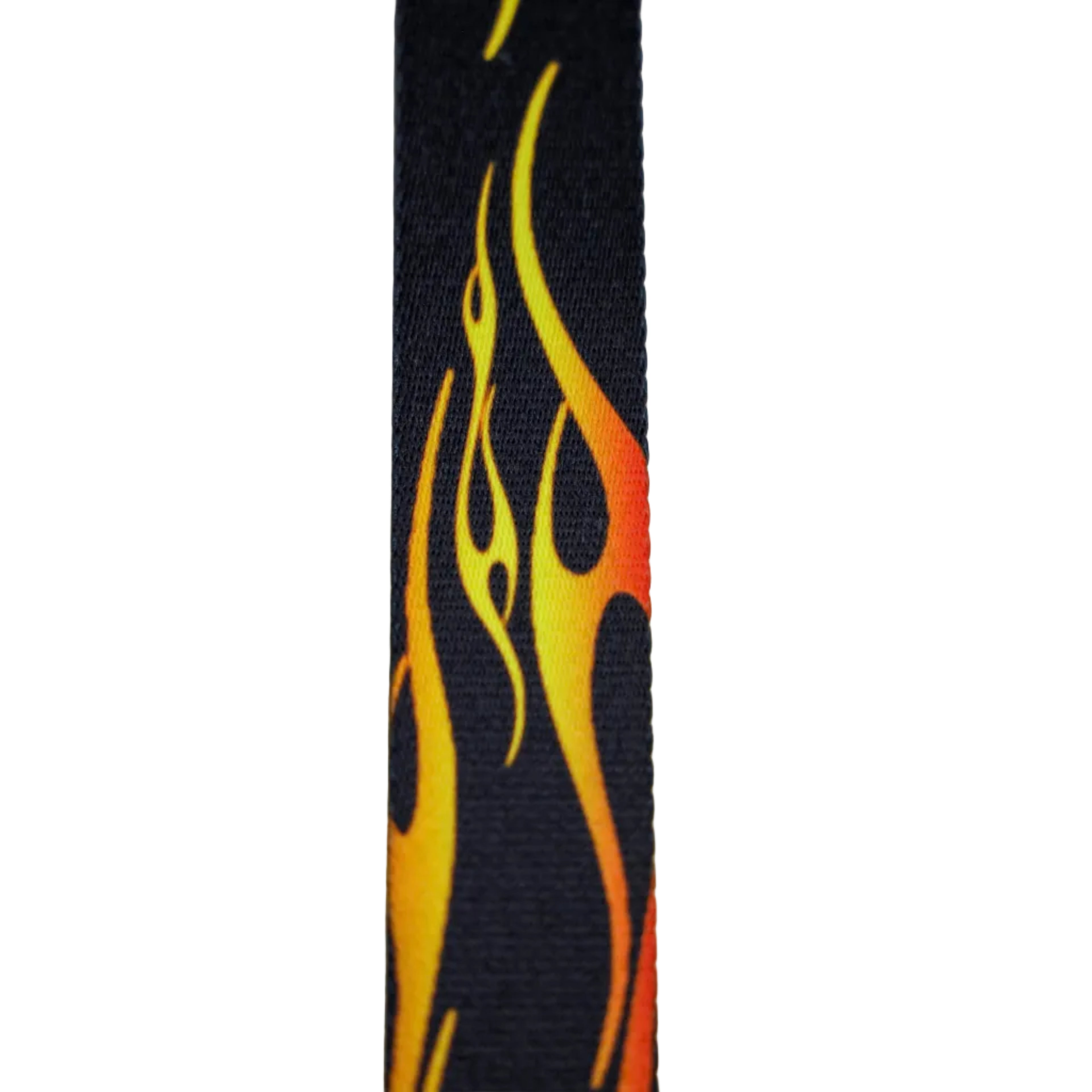 LUVHANDLZ Pair Cable Handle – Flame