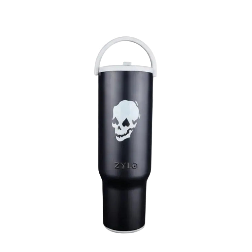 LUVHANDLZ × ZYLO Venture Bottle — 32oz