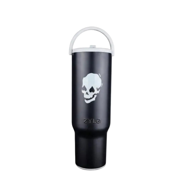 LUVHANDLZ × ZYLO Venture Bottle — 32oz