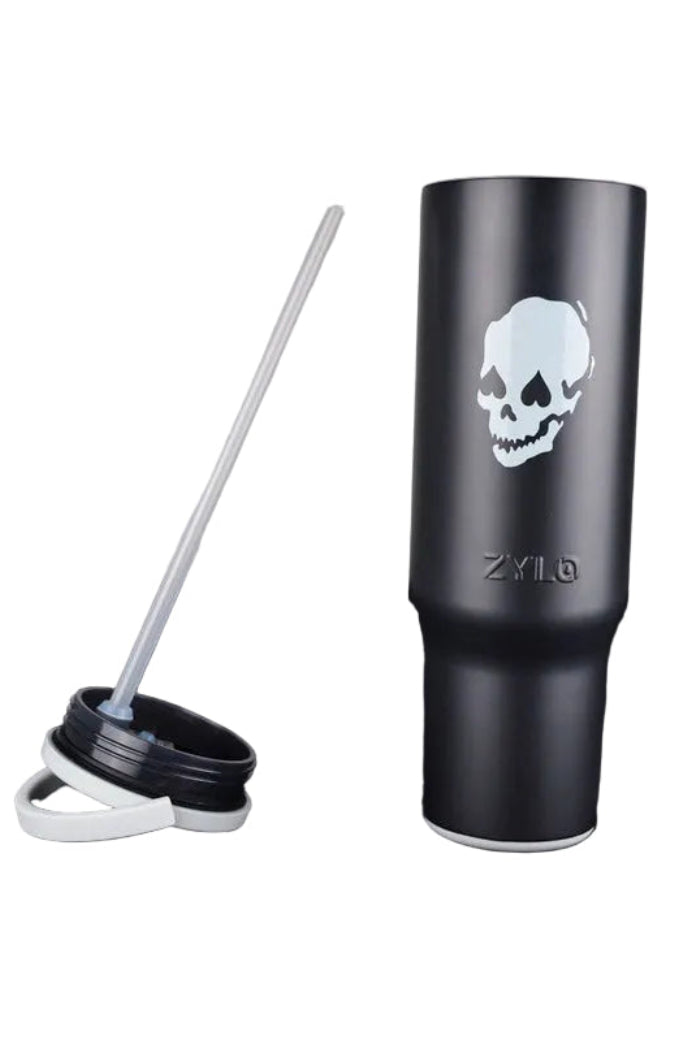 LUVHANDLZ × ZYLO Venture Bottle — 32oz