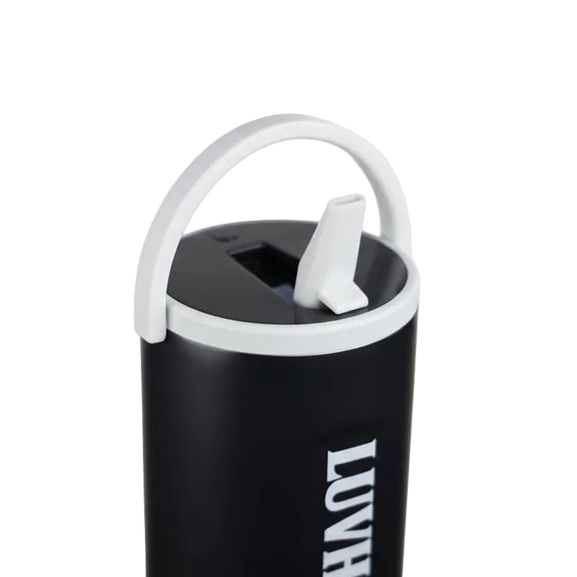 LUVHANDLZ × ZYLO Venture Bottle — 32oz