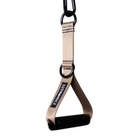 LUVHANDLZ Pair Cable Handle – Tan