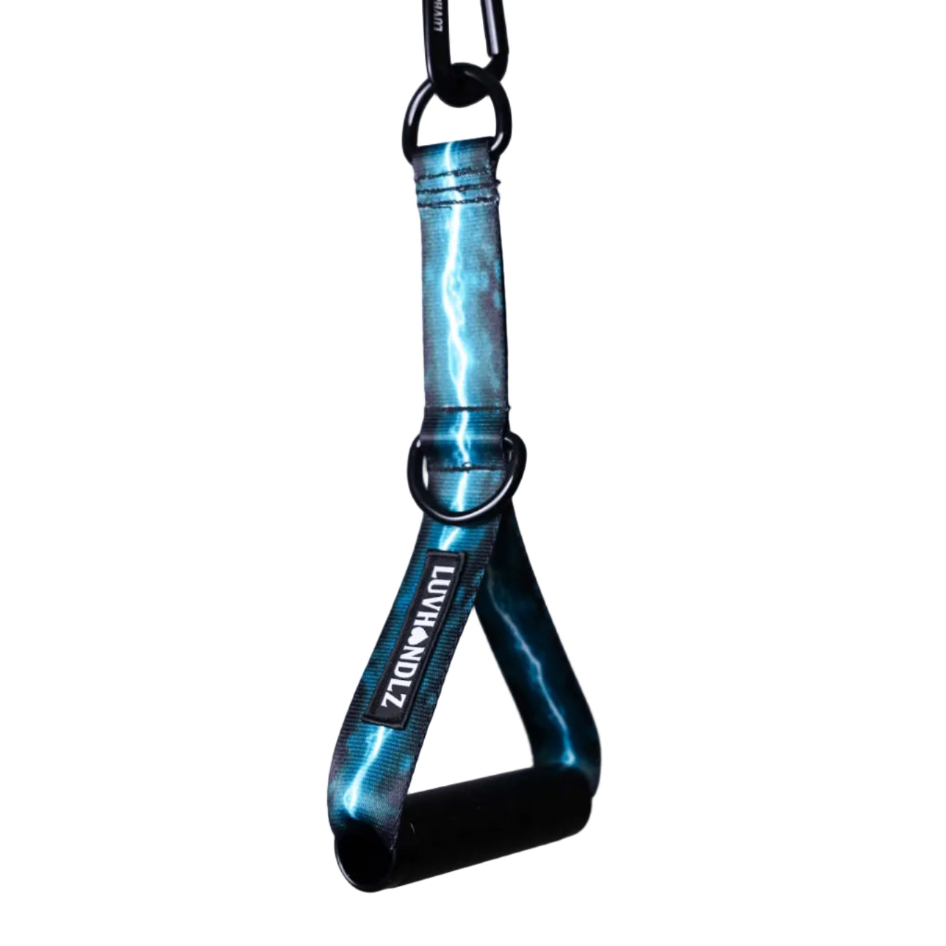 LUVHANDLZ Pair Cable Handle – Lightning