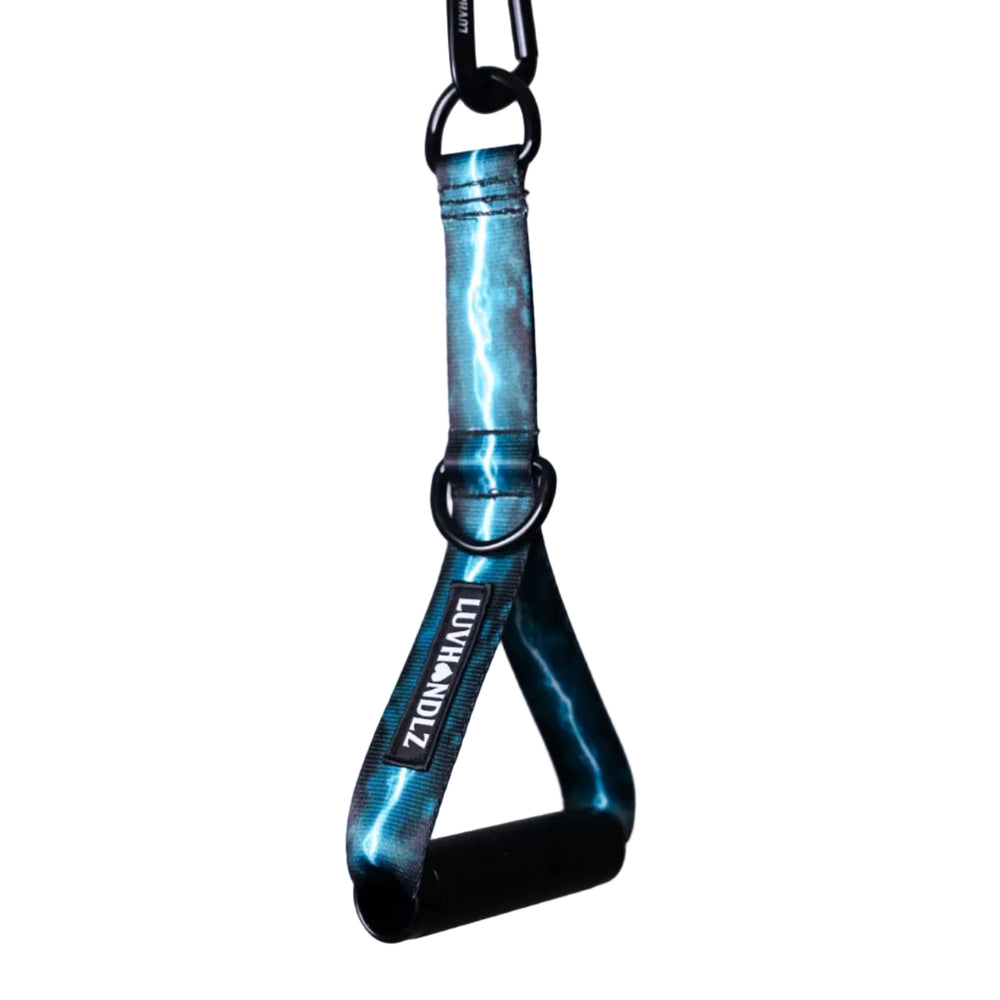 LUVHANDLZ Pair Cable Handle – Lightning