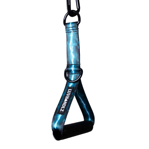LUVHANDLZ Pair Cable Handle – Lightning