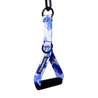LUVHANDLZ Pair Cable Handle – Blue Smoke