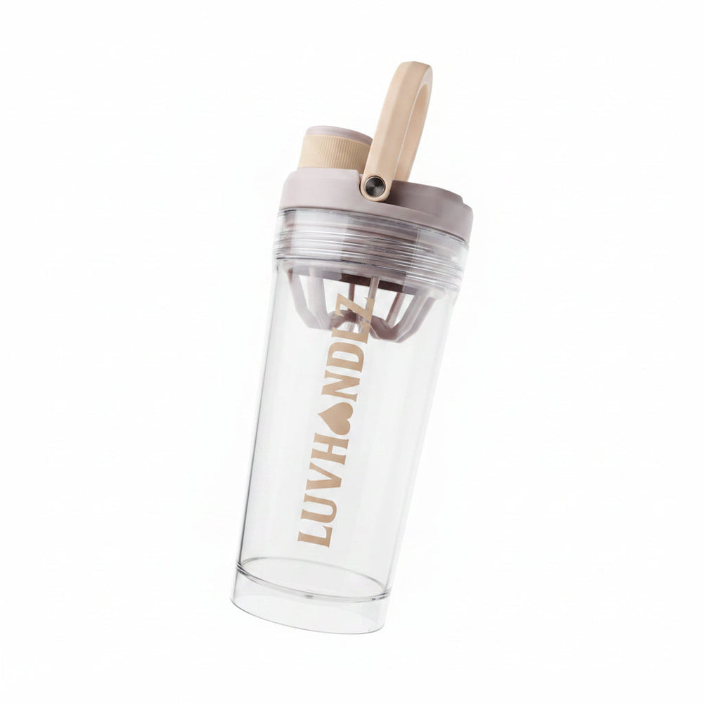 DEATHBLADE SHAKER — Cart Add-On